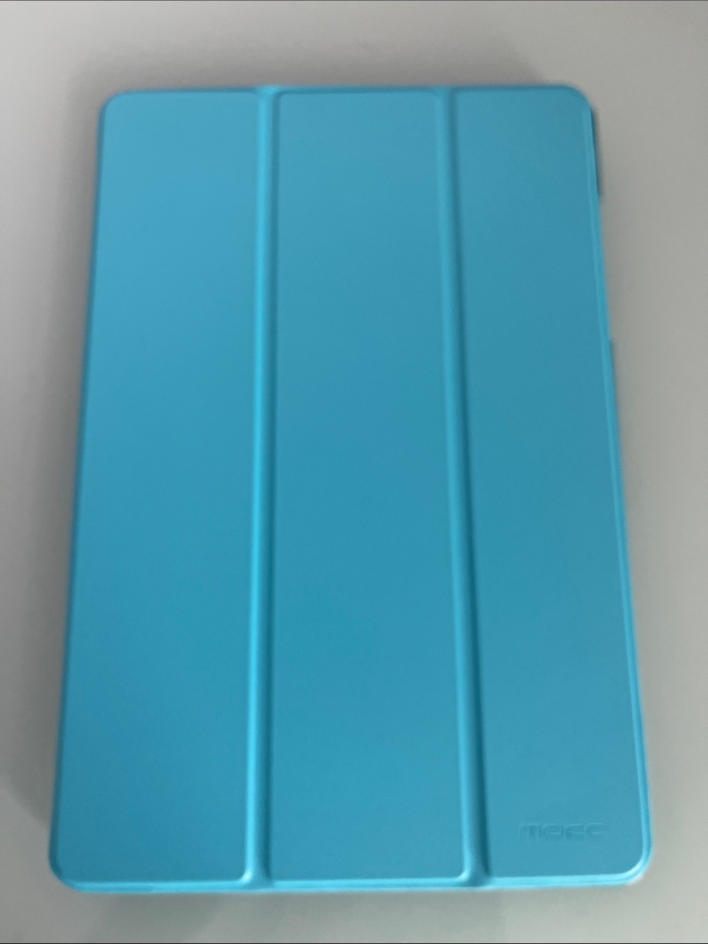 MoKo Case for Galaxy Tab A9+/A9 Plus 11 inch